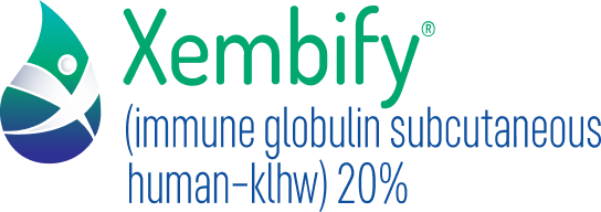 'XEMBIFY' logo