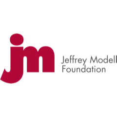 Jeffrey Modell Foundation logo